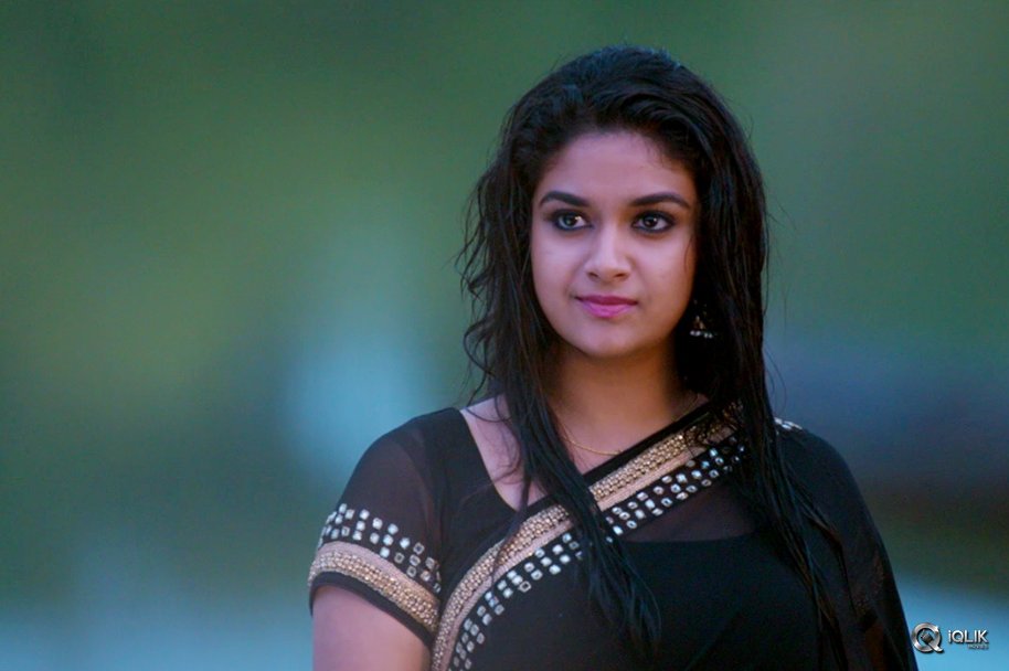 Keerthi-Suresh